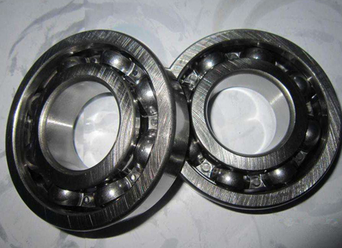 Newest 6307-2RS Bearing