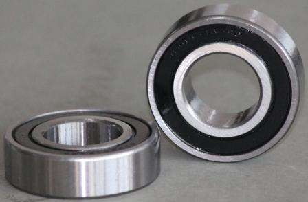 6205 ZZ bearing