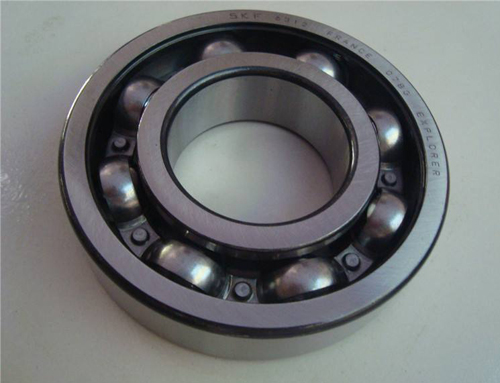 ball bearing 6205-2RS