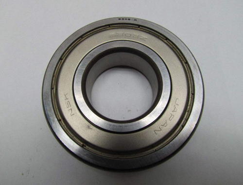 Easy-maintainable ball bearing 6308 2Z C3