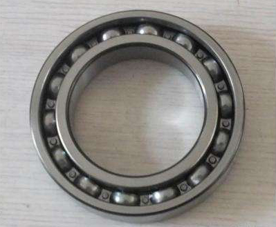 Latest design ball bearing 6310 2RS C3