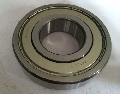 6310 ZZ C4 ball bearing