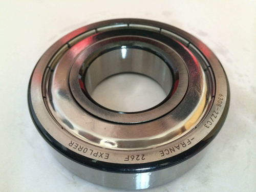 Advanced bearing 6308