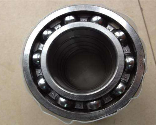 Latest design deep groove ball bearing 6307/C4