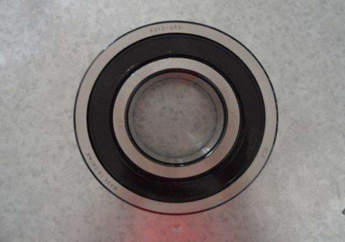 Durable sealed ball bearing 6307-2RZ