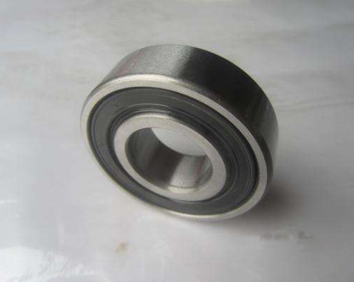 Easy-maintainable 6305 2RS C3 bearing for idler