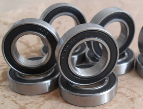 Cheap 6309 2RS C4 bearing for idler